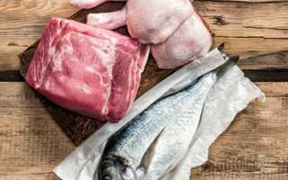 Что можно есть при гастрите: разрешенные и запрещенные продукты, меню